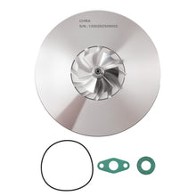 Ladda upp bild till gallerivisning, Billet Turbo Core geschikt voor Nissan Navara geschikt voor Renault Master geschikt voor Vauxhall Movano 2.3dCi 163HP