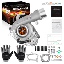 Ladda upp bild till gallerivisning, K0422 582 583 Billet Turbo geschikt voor Mazda CX-7 2.3L 53047109904