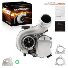 Ladda upp bild till gallerivisning, BV50 Diesel Turbo geschikt voor Audi A4 A6 Q7 3.0 TDI 059145702R 2004-2011 Electronic