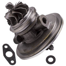 Ladda upp bild till gallerivisning, Turbo CHRA cartridge 53049880001 geschikt voor Ford Transit 2.5 TD Turbo Diesel Set