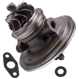 Turbo CHRA cartridge 53049880001 geschikt voor Ford Transit 2.5 TD Turbo Diesel Set
