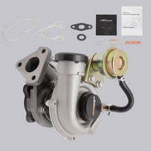 Last inn bildet i Galleri-visningsprogrammet, Turbo geschikt voor Ford Transit 2.5L D 4EA/4EB/4HC/4EC 92 -Turbo 53049880001