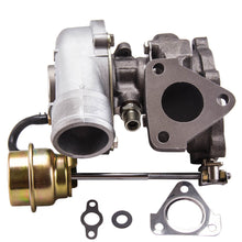 Last bildet i gallerivisningen, Turbo geschikt voor Ford Transit Bus Van Platform/Chassis 2.5 DI TD Diesel K04-0001 boven