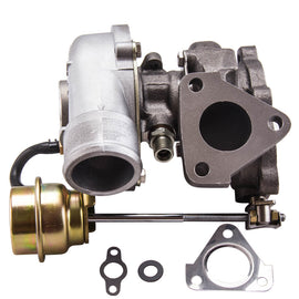 Turbo geschikt voor Ford Transit Bus Van Platform/Chassis 2.5 DI TD Diesel K04-0001 boven