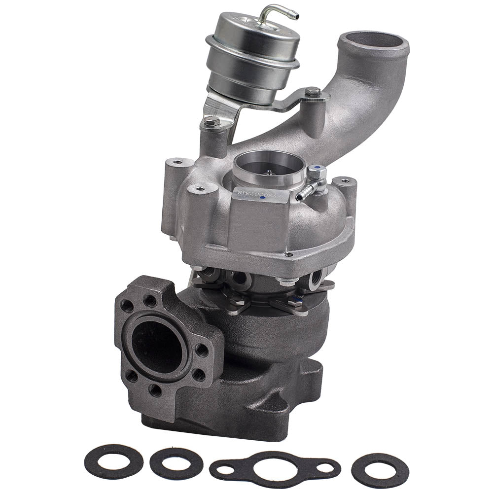 Turbo K04 geschikt voor Audi A6 voor 4B C5 RS6 quattro 4172 geschikt voor ccm 331 KW 450 PS