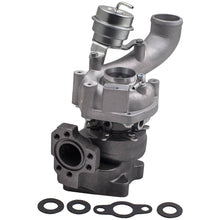 Ladda upp bild till gallerivisning, Turbo K04 geschikt voor Audi A6 voor 4B C5 RS6 quattro 4172 geschikt voor ccm 331 KW 450 PS