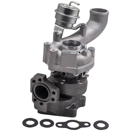 Turbo K04 geschikt voor Audi A6 voor 4B C5 RS6 quattro 4172 geschikt voor ccm 331 KW 450 PS