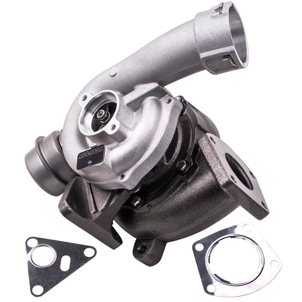Turbo voor VW T5 Bus Transporter 53049700032 AXD 96kW 130hp 070145701E