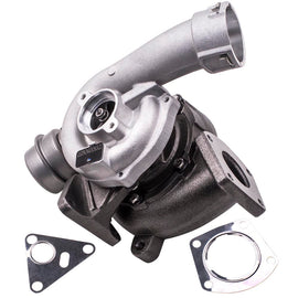 Turbo voor VW T5 Bus Transporter 53049700032 AXD 96kW 130hp 070145701E