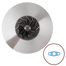 Ladda upp bild till gallerivisning, K14 Turbo CHRA Core geschikt voor Citroën ZX Break geschikt voor Peugeot 306 405 II 1.9TD Dt 66KW 037578