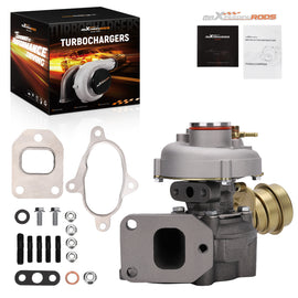 Turbo geschikt voor VW T4 Transporter 2.5tdi 88hp 102hp K14 Turbine 53149887018 074145701A