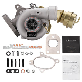 Turbo geschikt voor VW T4 Transporter 2.5 TDI AJT/AYY/ACV/AUF/AYC K14-018 Turbo