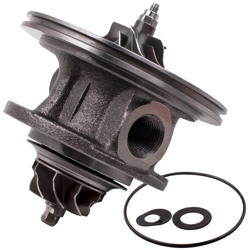 CHRA cartridge CHRA Turbo geschikt voor Ford Fiesta V 5 1.4 TDCI 50kW Year 01-08