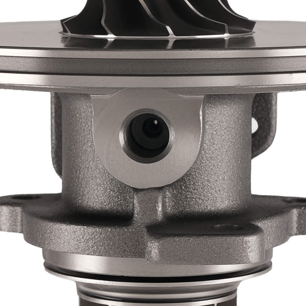 Turbocharger Core compatible for Dacia Logan Sandero K9k 54359700029 8200478276 2004-2010
