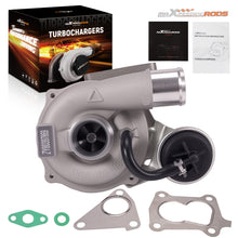 Indlæs billede til gallerivisning Turbo geschikt voor Dacia Renault Twingo Clio 1.5 DCI 50 kw k9k 54359700011 8200507852
