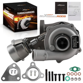 Turbo geschikt voor Opel Astra H 2004 2005 1.3 CDTI 66KW 90hp Z13DTH Turbo