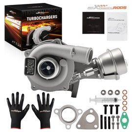 Turbo voor A geschikt voor Opel Astra H Corsa D Z13DTH 1.3L 54359700015 54359800015