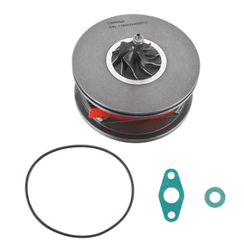 BV35 Turbo CHRA geschikt voor Fiat Fiorino 1.3 JTDm 16V 70KW 95HP 2007-