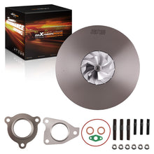 Indlæs billede til gallerivisning Turbo cartridge geschikt voor Mercedes C Klasse W205 1.6 dCi R9M 130 BHP, 96 kW 1598 ccm,