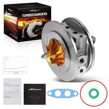 Ladda upp bild till gallerivisning, Billet Turbo CHRA cartridge geschikt voor Opel Astra Insignia Meriva Zafira 1.6 CDTI 100kw