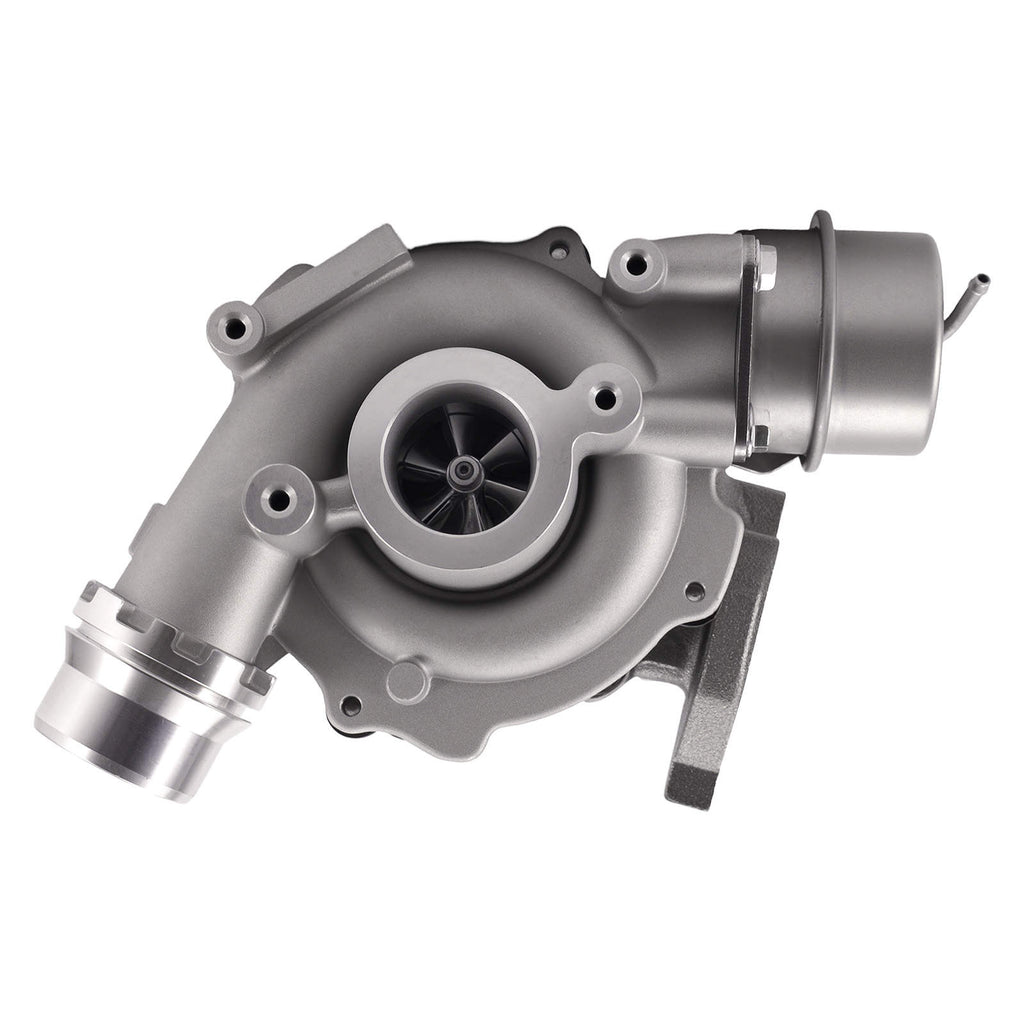 Billet TurboCharger compatible for Mercedes A B Class 1.5 dCi 110 BHP, 81 kW 54389880002