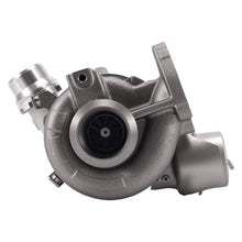 Last bildet i gallerivisningen, Billet TurboCharger compatible for Mercedes A B Class 1.5 dCi 110 BHP, 81 kW 54389880002