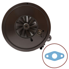 Ladda upp bild till gallerivisning, Turbo cartridge BV39 geschikt voor Audi A3 1.9 TDI 2003-2010 Replace 5439-970-0029 BV39