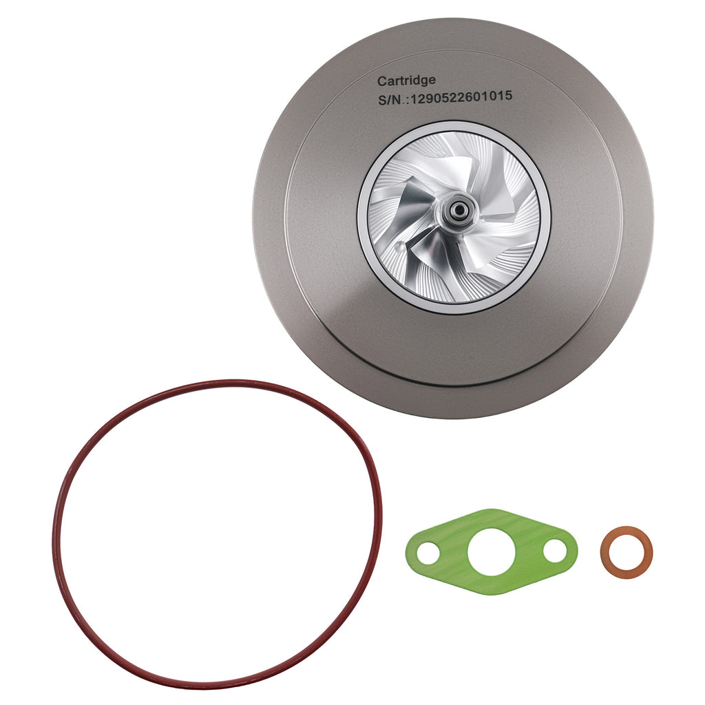 Cartridge CHRA geschikt voor Mercedes-Benz Sprinter 215CDI 315CDI 110Kw 2006-2009 KP30