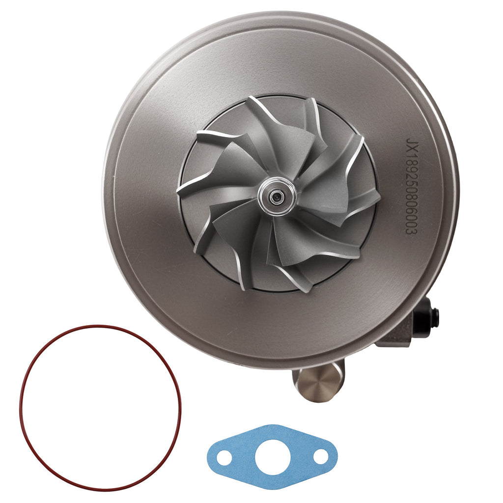 Core Turbo geschikt voor Skoda Octavia II/Superb 1.9 TDI 77KW 2004-2010 03G253014M nieuw