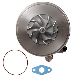 Core Turbo geschikt voor Skoda Octavia II/Superb 1.9 TDI 77KW 2004-2010 03G253014M nieuw