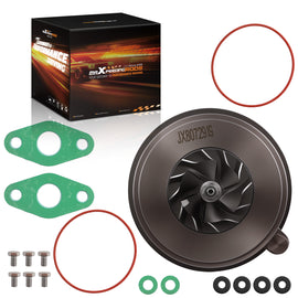 BV39 CHRA cartridge Turbo geschikt voor VW T5 Transporter 1.9 TDI AXB AXC 54399880019