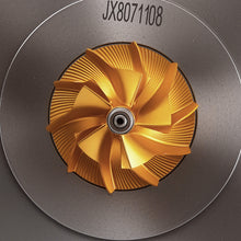 Indlæs billede til gallerivisning Billet Turbo Core compatible for Nissan Qashqai Tilda 1.5DCI BV39 78KW MK I 2007-2010 Turbo