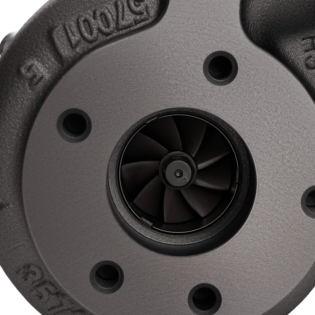 Turbo kompatibel för Nissan Qashqai kompatibel för Renault Clio Megane Modus Scenic 1.5DCI Turboladdare