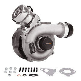 Turbocompatible geschikt voor Nissan Qashqai geschikt voor Renault Grand Scenic 1.5DCI 54399700030/70 Turbo