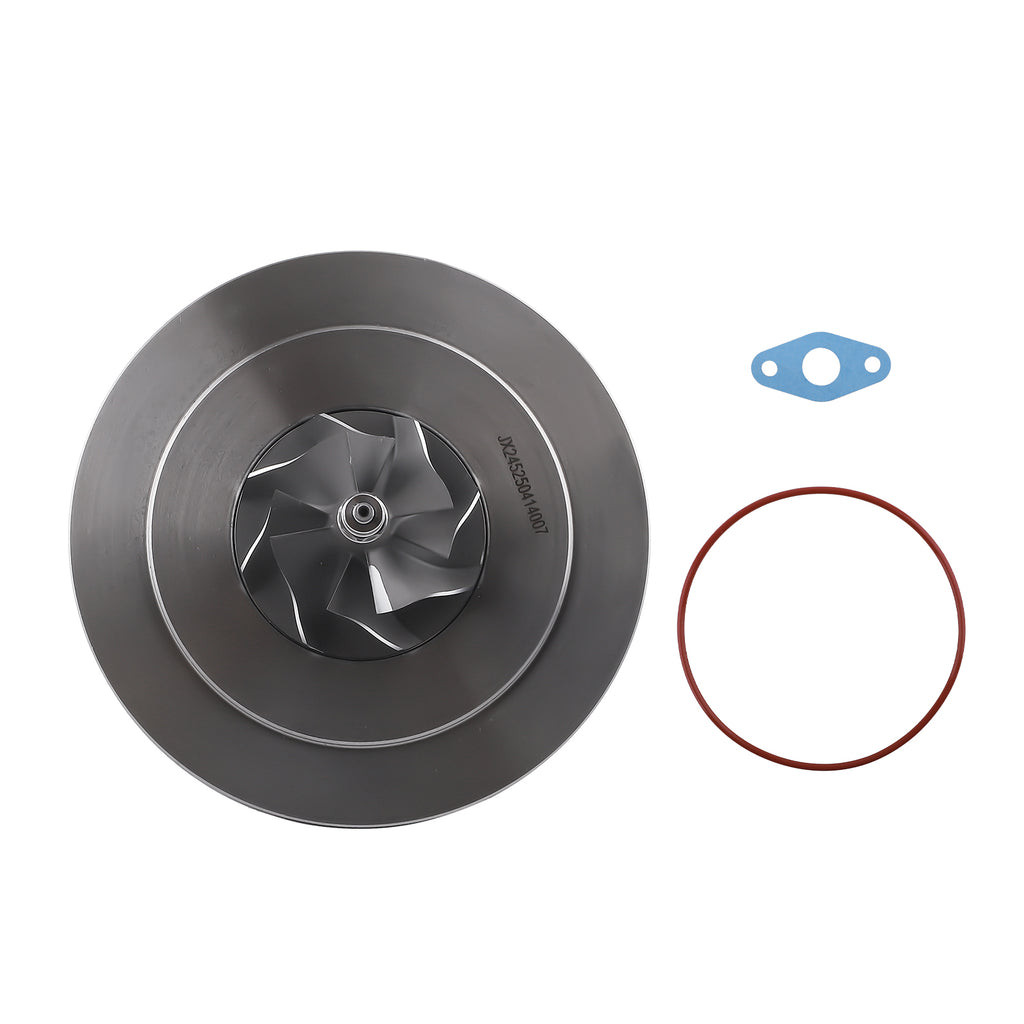 Turbo CHRA cartridge geschikt voor BMW X6 E71 E72 35d 3.0sd 286PS 2008-10 7802587 11657802587