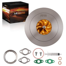 Indlæs billede til gallerivisning Turbo cartridge geschikt voor VW Golf VI 2.0 TDI 1968cc 10/2008-06/2009 54409880021 Billet