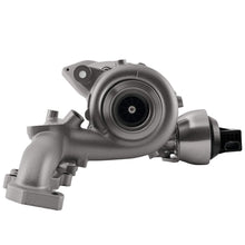 Last bildet i gallerivisningen, Turbo compatible for VW Volkswagen Golf Passat compatible for Audi Q3 2.0L TDI 54409880021 Turbocharger
