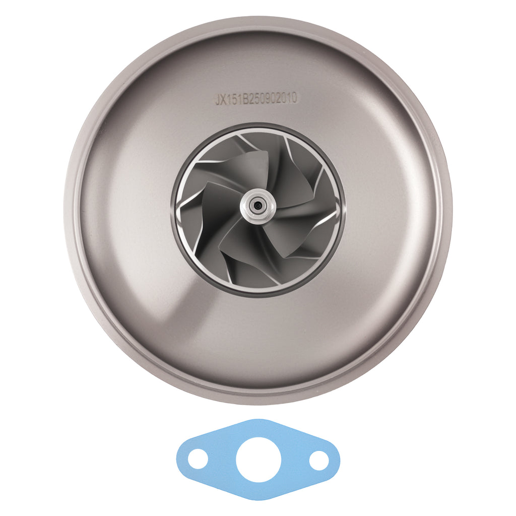 RHF3 Turbo cartridge suitable voor Alfa Romeo Giulietta 1.4 TB 88KW 2010-2019 55212917