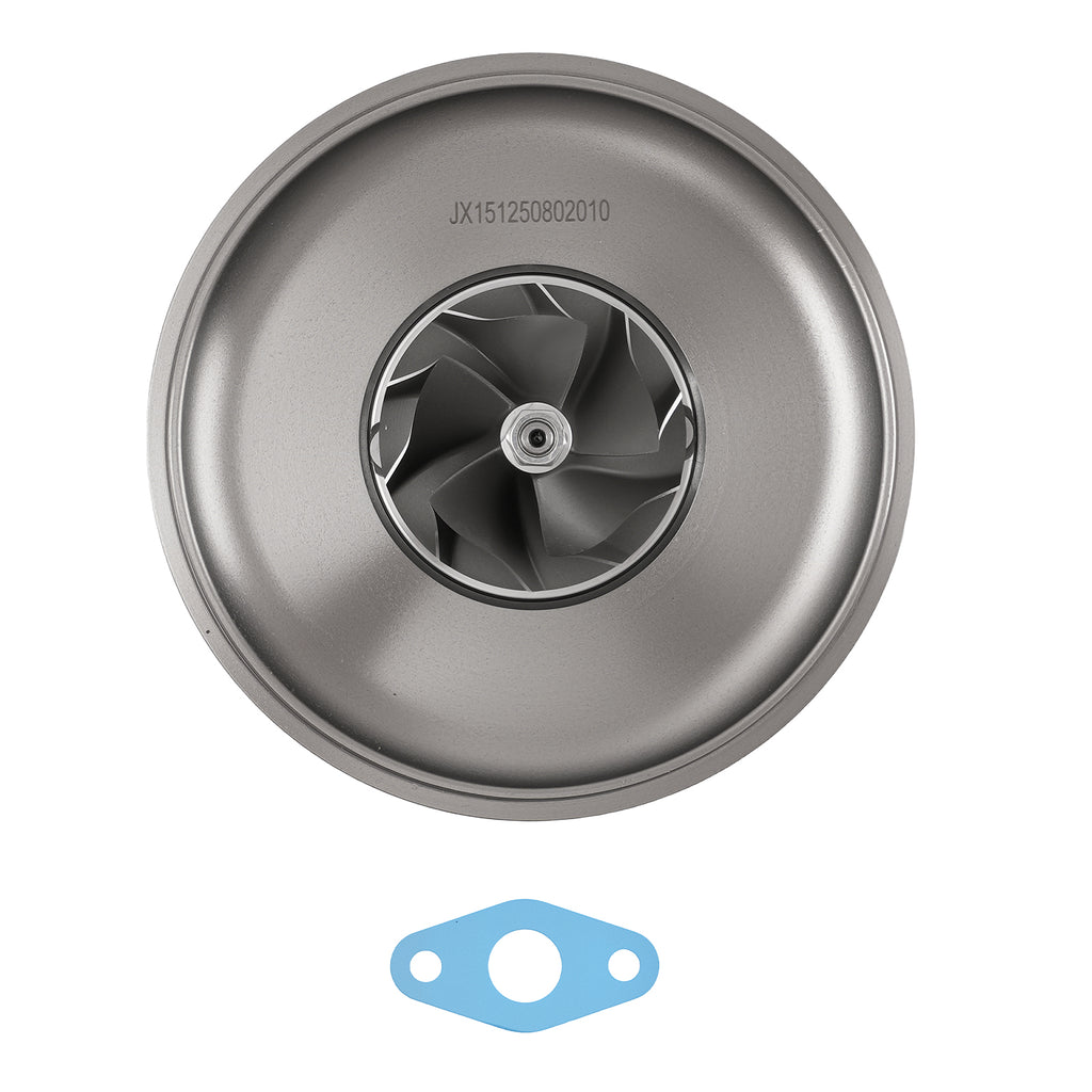 Cartridge CHRA geschikt voor Lancia Delta 1.4 110KW 55212916 RHF5 08-14 NIEUW