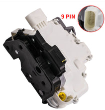 Lataa kuva Galleria-katseluun, Compatible for Audi A3 A6 A6 2002 - 2013 Allroad Front Left Side Door Lock Mechanism Actuator
