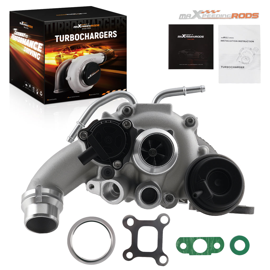 Turbine geschikt voor Opel Astra K B16 1.2 Turbo 2019-2022 1679734480 55514781