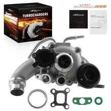 Indlæs billede til gallerivisning Turbine geschikt voor Opel Astra K B16 1.2 Turbo 2019-2022 1679734480 55514781
