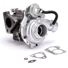 Ladda upp bild till gallerivisning, RHF5 Turbo geschikt voor Isuzu Holden Opel Trooper 4JX1T 3.0LD Turbo