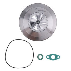 Billet Turbo CHRA cartridge geschikt voor Opel Astra Zafira 2.0 Z20LEH 240PS 53049880049