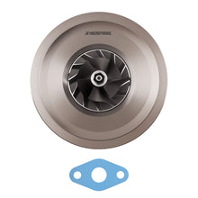 Last bildet i gallerivisningen, Turbo Core RHV4 geschikt voor OPEL COMBO/CORSA C 1.7 CDTi 74KW 2003-2012 5860938