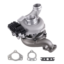 Gtb2060vk Turbo Geschikt voor Mercedes Benz Gl350 Mls350 Bluetec Om642ls 3.0l 802774
