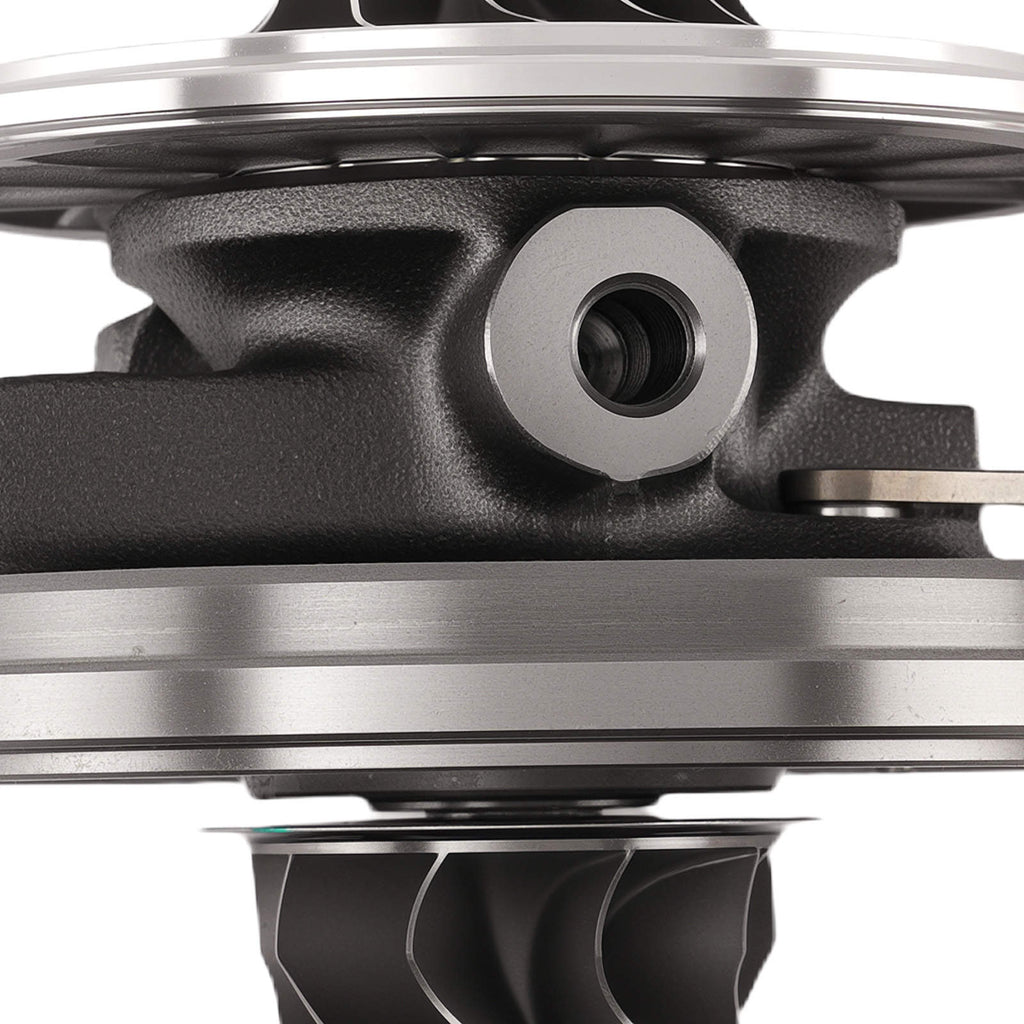 GTB1752VK Turbo Cartridge compatible for Land Rover Freelander 2 2.2 TD4 06-14 LR006862