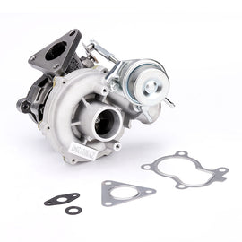 Turbo geschikt voor Seat Ibiza III geschikt voor Skoda Fabia geschikt voor VW Lupo 1.4 TDI 55 kW/ 75 PS AMF