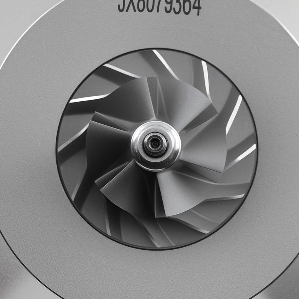 Turbocharger Cartridge compatible for Seat Ibiza Cordoba compatible for VW Polo 1.4 TDi 55KW 045145701JV
