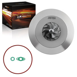 Turbo CHRA Cartridge geschikt voor Audi A2 geschikt voor Seat Skoda Fabia geschikt voor VW Polo 1.4 TDI 55KW 701729-9